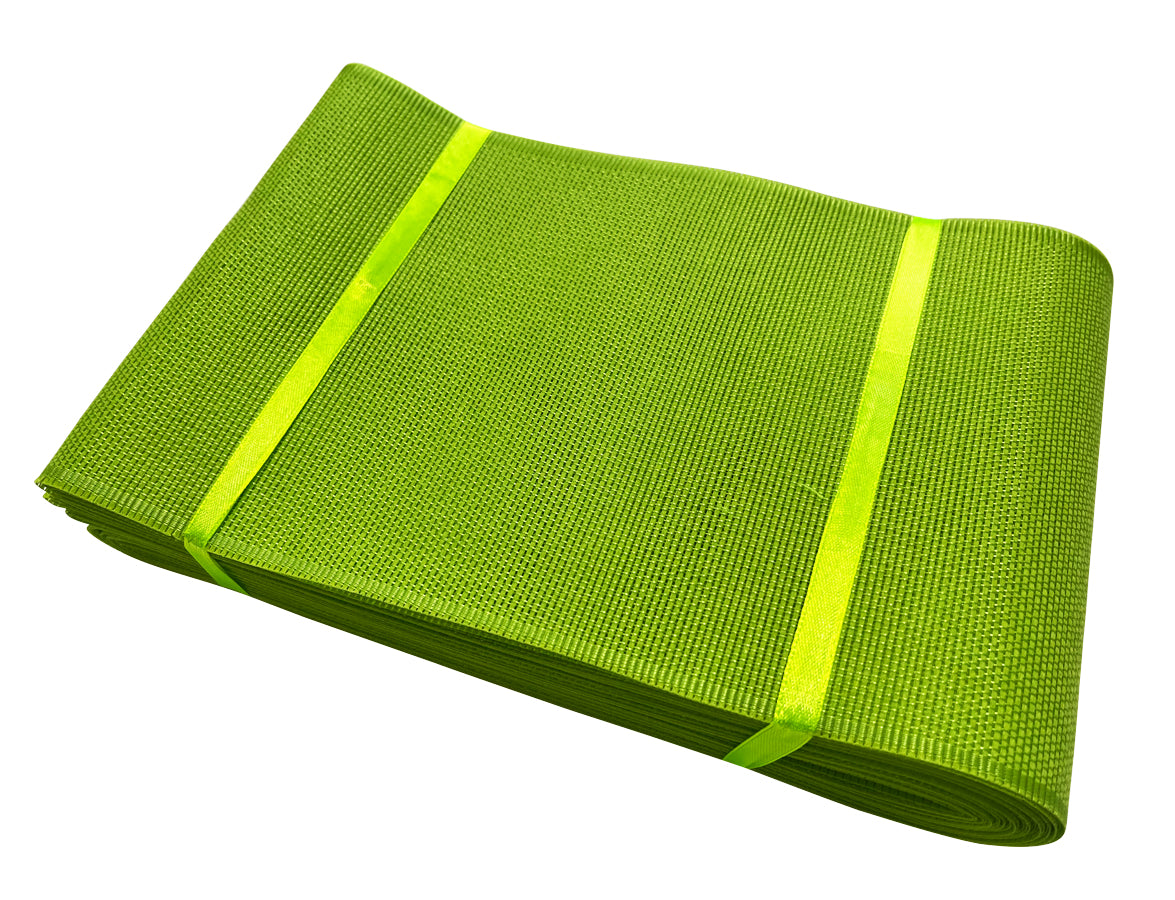 Apple-Green -Nigerian Traditional Headwrap / Aso-Oke / Gele -for All Occasions and Events