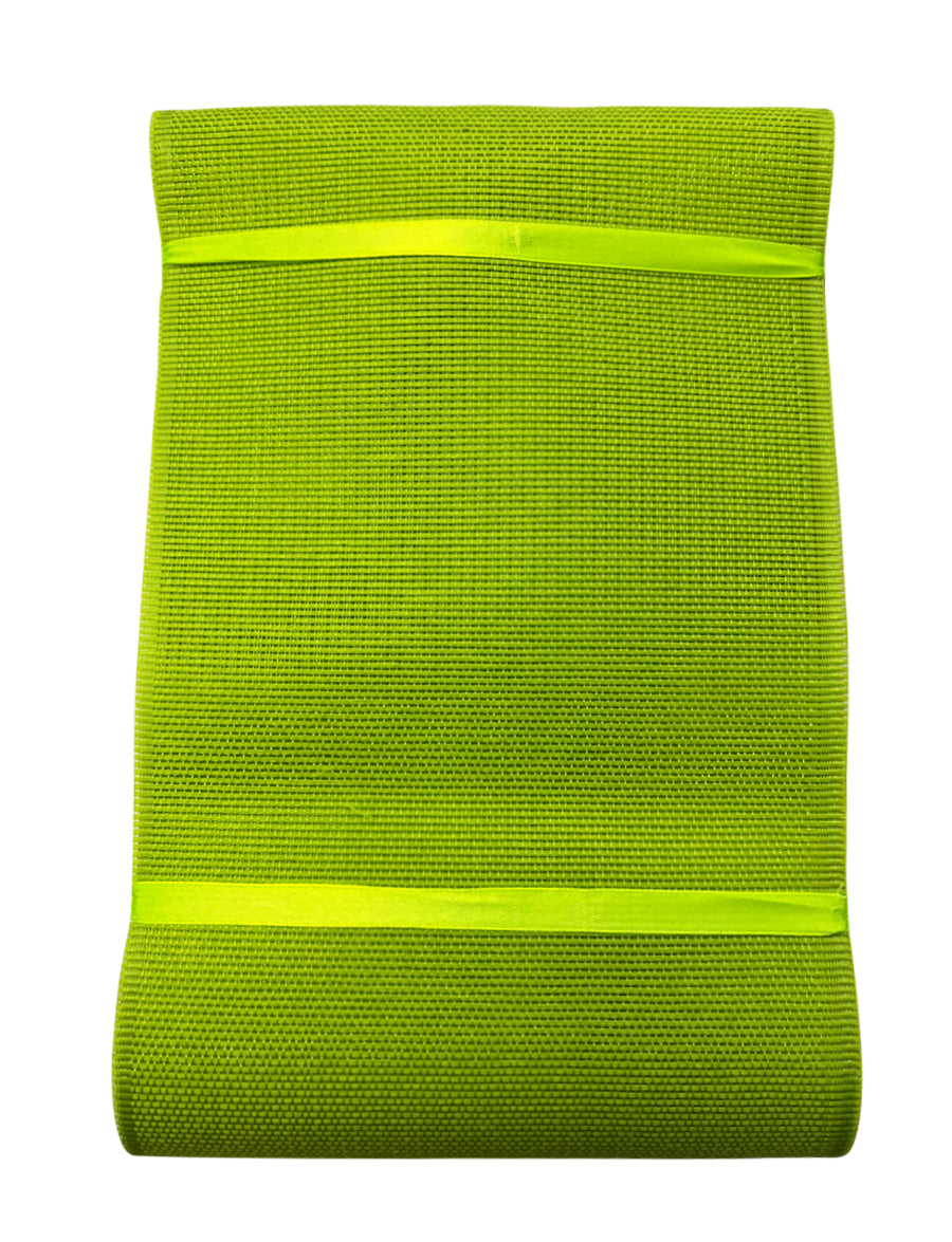 Apple-Green -Nigerian Traditional Headwrap / Aso-Oke / Gele -for All Occasions and Events