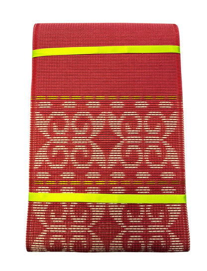 Nigerian Traditional Native Aso-oke / Gele / Headwrap For Special Occasions